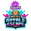 Battle Royale Escape Room