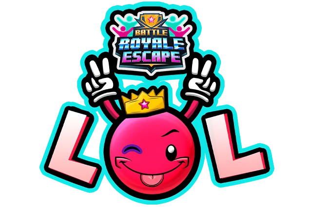 Grupos grandes Barcelona Battle Royale Escape