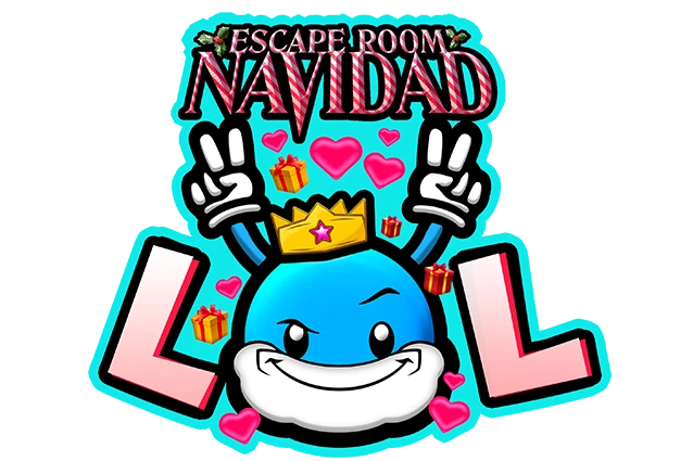 Escape Room Navidad infantil con aventura y misterio